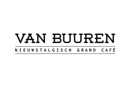Grand Cafe Van Buuren